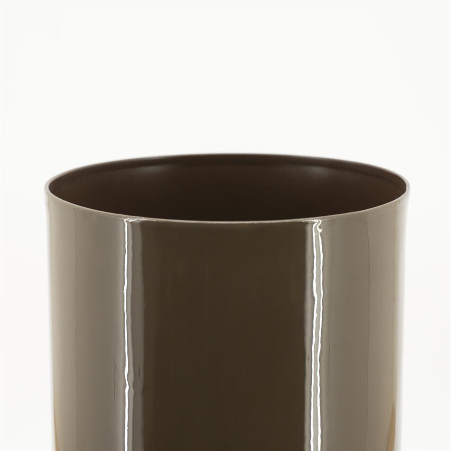 Tafellamp Orbs Dark Brown