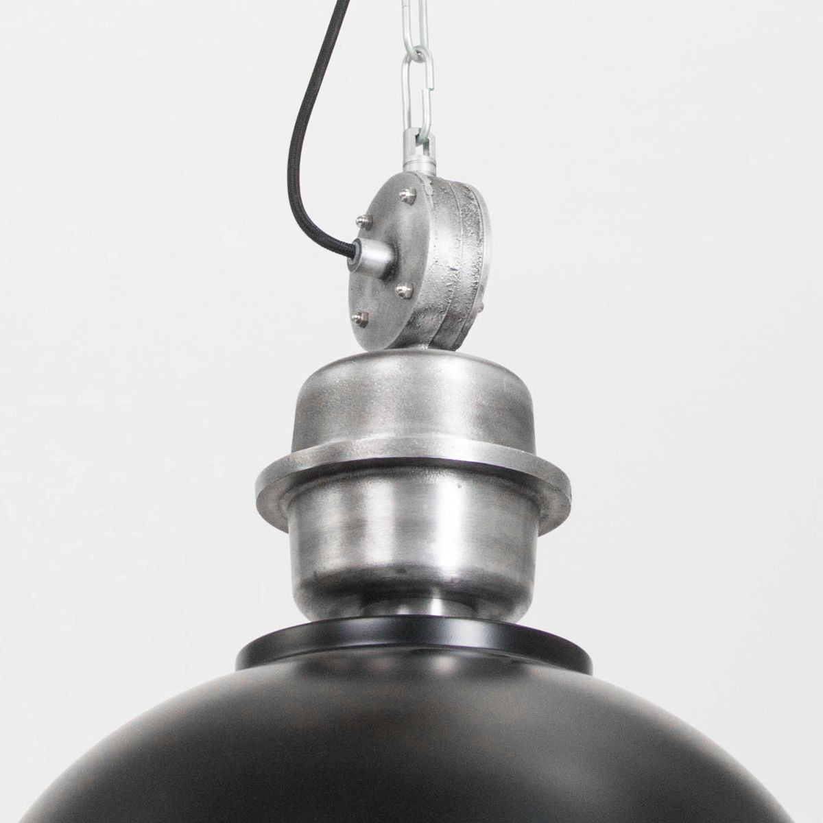 Industriële_Hanglamp_Bikkel_-_42_cm_-_Zwart4