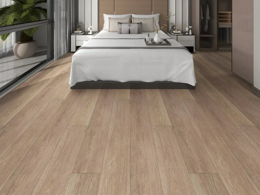 Sample Calitex Dominicano Oak Plank Klik PVC