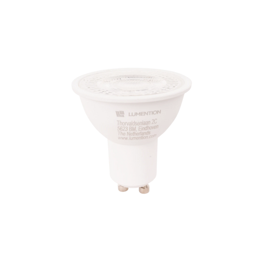 Dimbare GU10 LED Spot Koud Wit