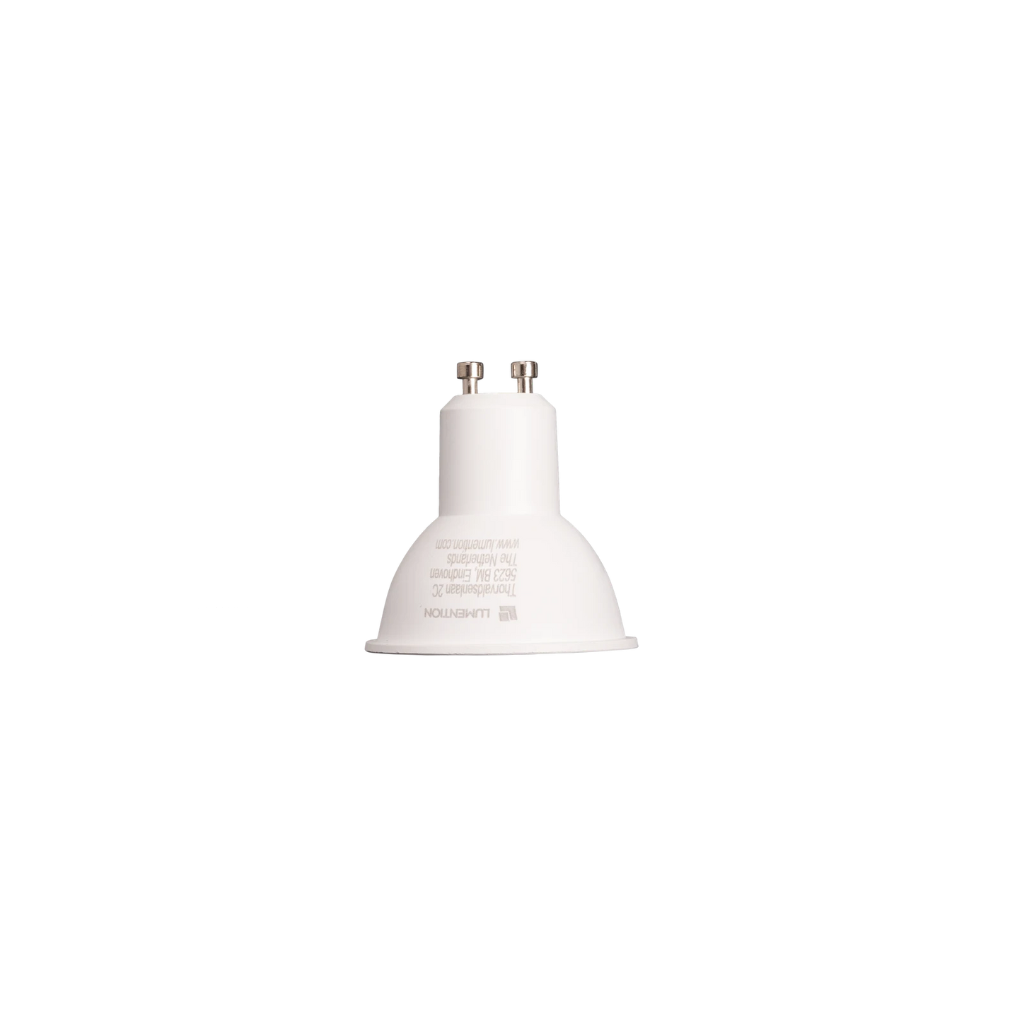 Dimbare GU10 LED Spot Warm Wit
