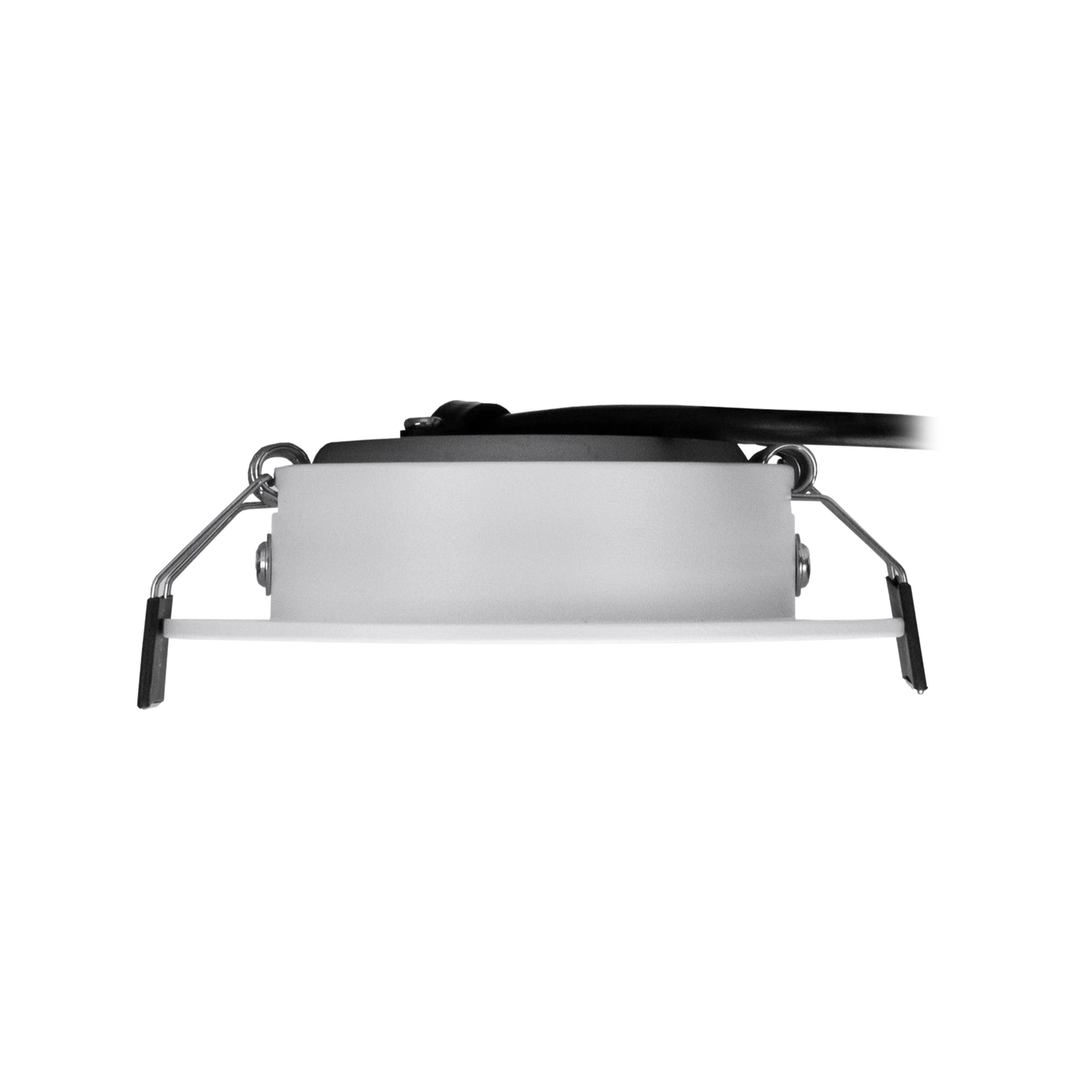 LED Inbouwspot Dim to Warm - Wit