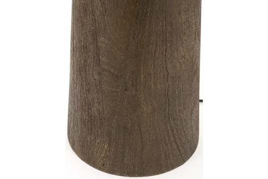 Vloerlamp Guard Brown – By-Boo
