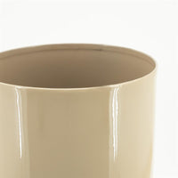 Tafellamp Orbs Beige