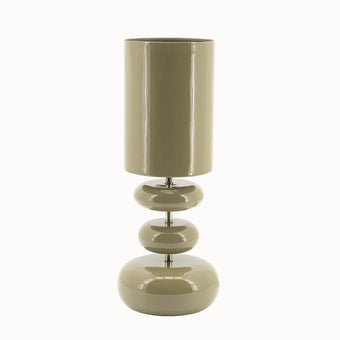 compare product Tafellamp Orbs Green