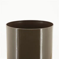 Tafellamp Orbs Dark Brown