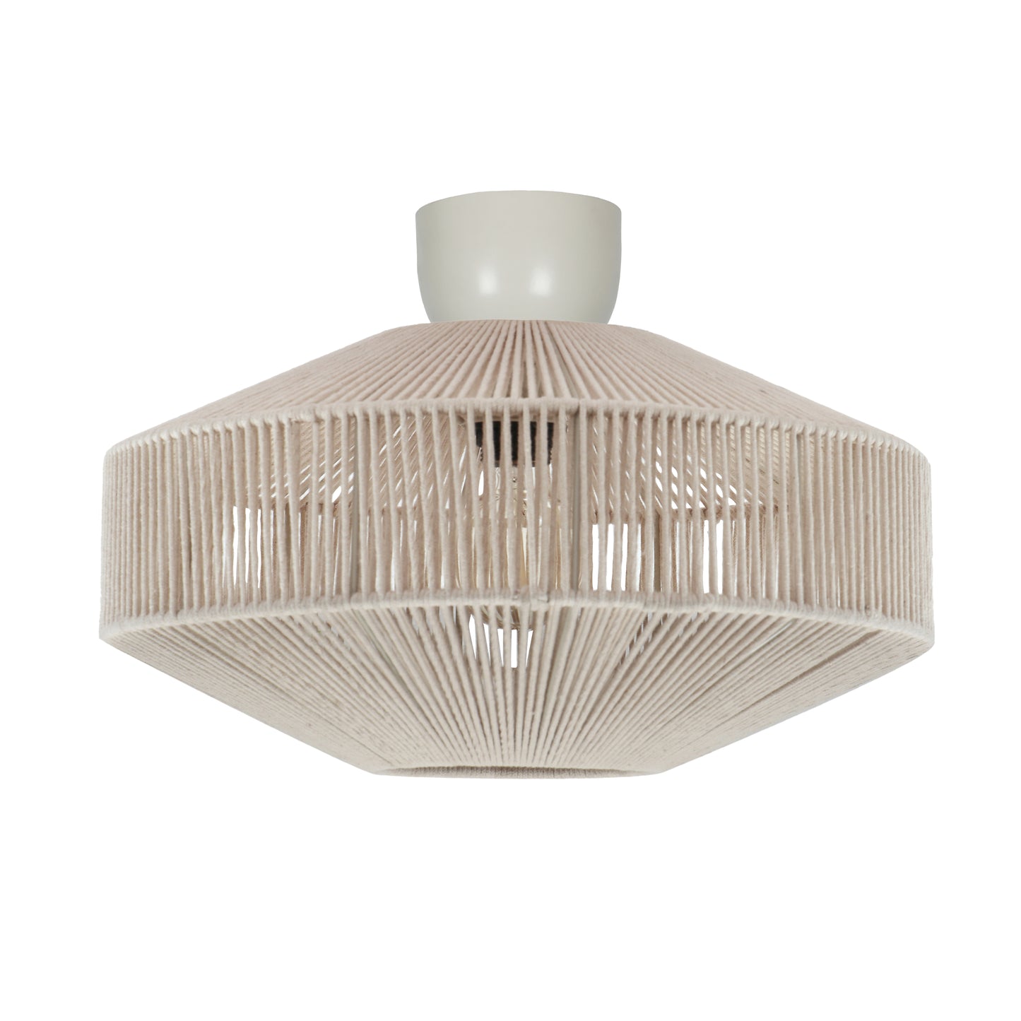Plafondlamp Svea Naturel