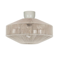 Plafondlamp Svea Naturel