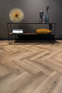Sample Gelasta Artline Visgraat - Premium Oak Mystic