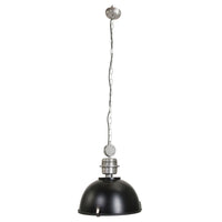 Industriële_Hanglamp_Bikkel_-_42_cm_-_Zwart2