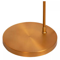 Vloerlamp Corina – Lucide (Zwart)