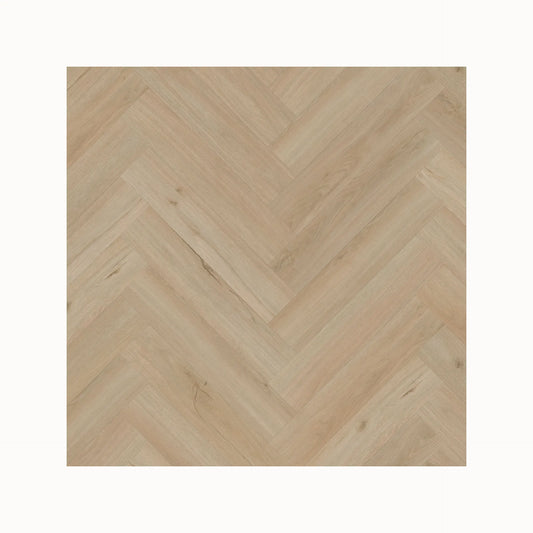 Vivafloors Visgraat Plak XL – Warm Naturel Eiken
