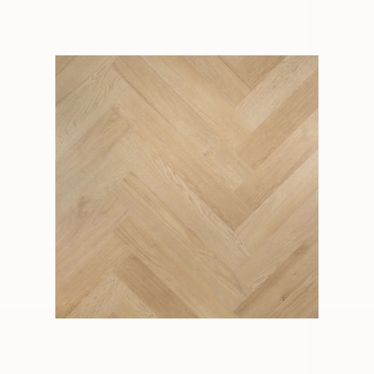 Crystal Herringbone SPC Rigid