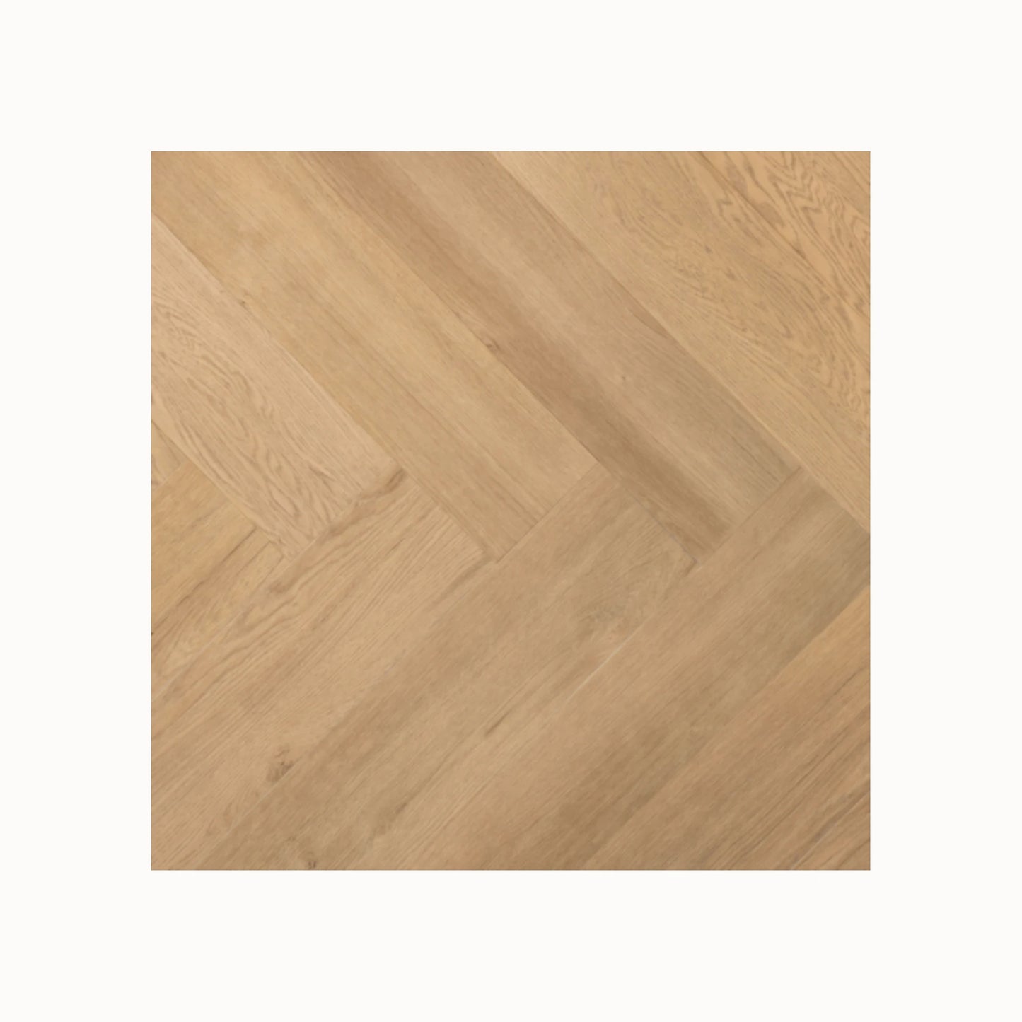 PVC klik brede visgraat boterkoek