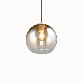 compare product Liora hanglamp - Amber