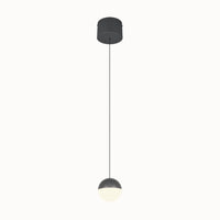 Senta hanglamp - Orbit Antraciet