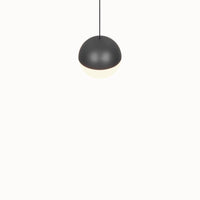 Senta hanglamp - Orbit Antraciet