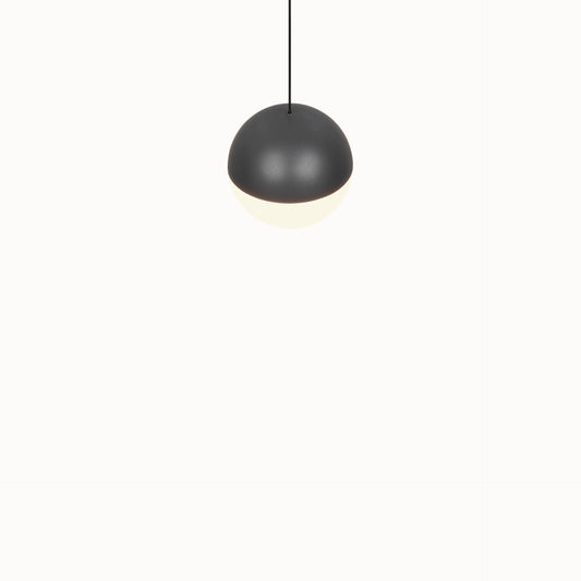 Senta hanglamp - Orbit Antraciet