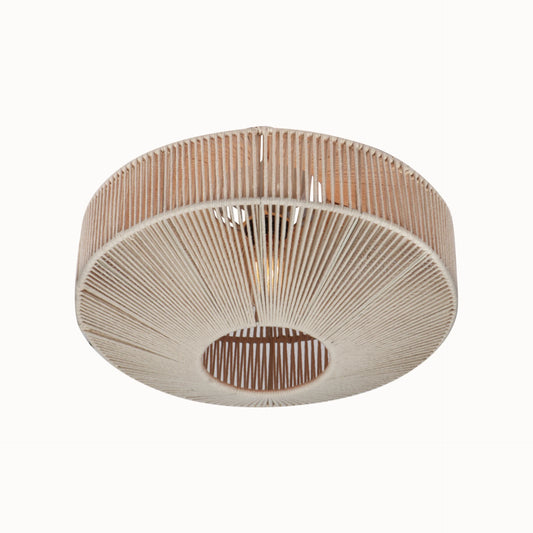 Plafondlamp Svea Naturel