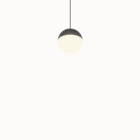 Senta hanglamp - Orbit Antraciet