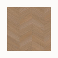 Sample Vivafloors Walvisgraat Plak – Modern Licht Eiken