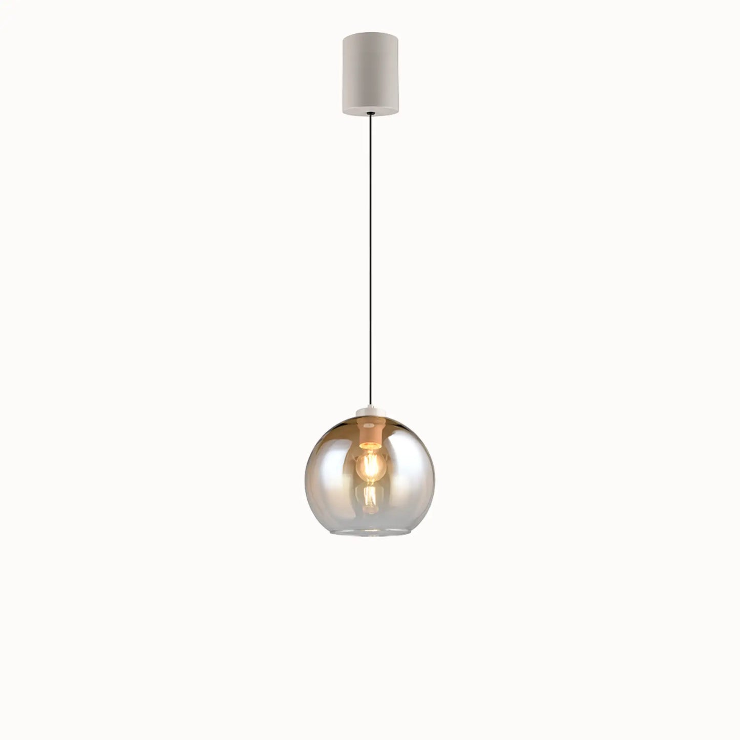 Liora hanglamp - Amber