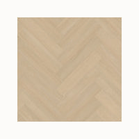 Sample Vivafloors Visgraat Plak XL  – Modern Licht Eiken