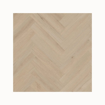 compare product Vivafloors Visgraat Plak XL – Zandkleurig Eiken