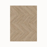 Sample Calitex Amazon Visgraat Klik PVC