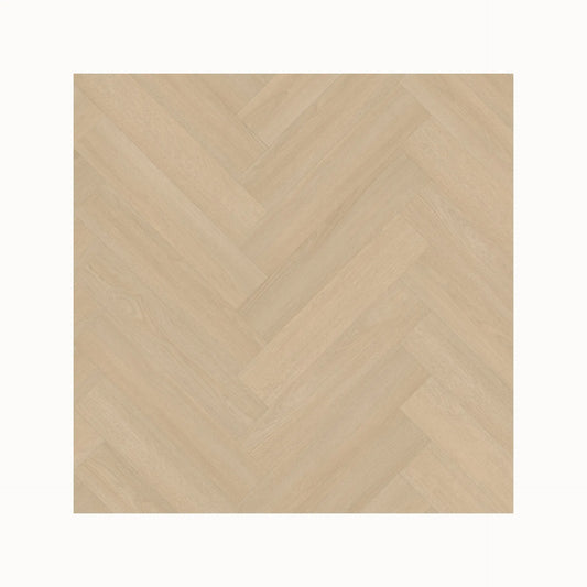 Vivafloors Visgraat Plak XL – Modern Licht Eiken