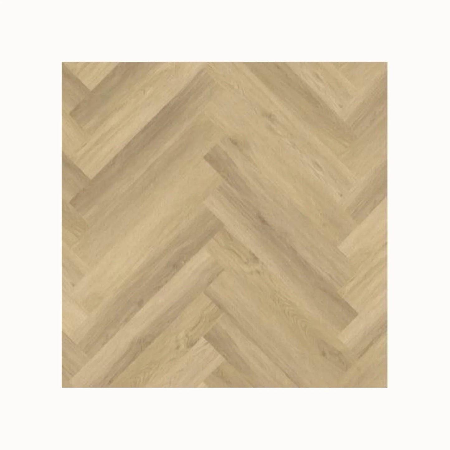 Sample Gelasta Artline Register Visgraat (extra mat) - Beige