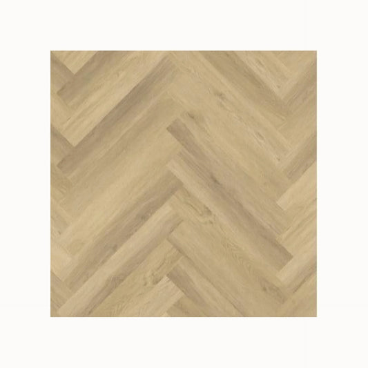 Sample Gelasta Artline Register Visgraat (extra mat) - Beige