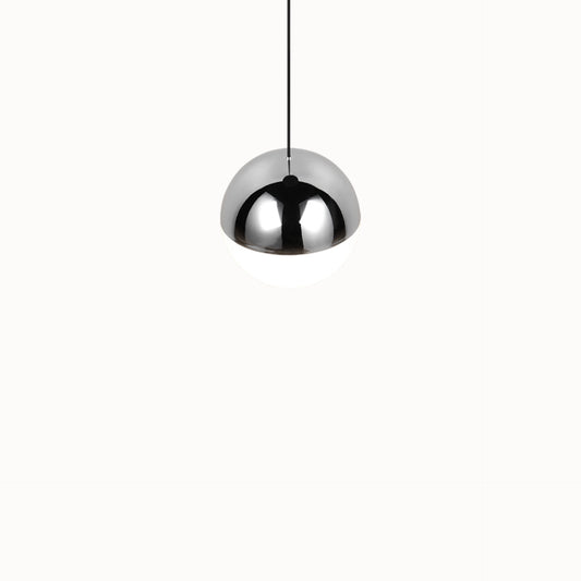 Senta hanglamp - Orbit Chroom