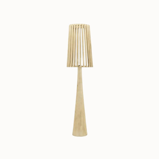 Vloerlamp Guard Natural – By-Boo