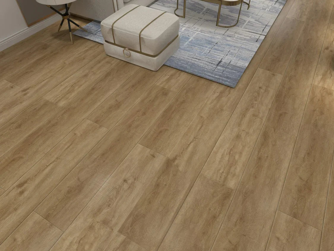 Sample Calitex Bryce Canyon Plank Klik PVC