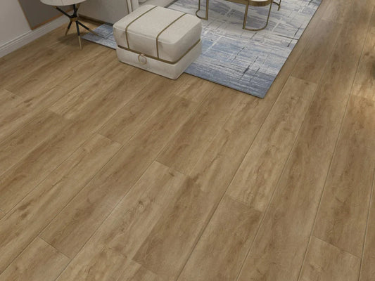 Sample Calitex Bryce Canyon Plank Klik PVC