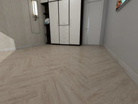 Calitex Kakadu Visgraat Klik PVC