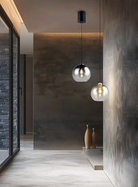Liora hanglamp - Amber