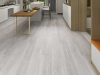 Calitex Scraped Oak Plank Klik PVC
