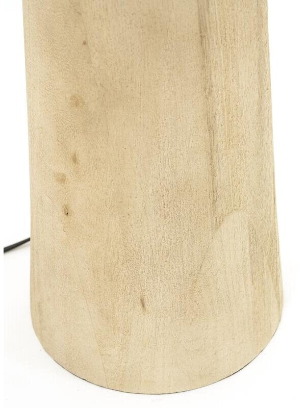 Vloerlamp Guard Natural – By-Boo