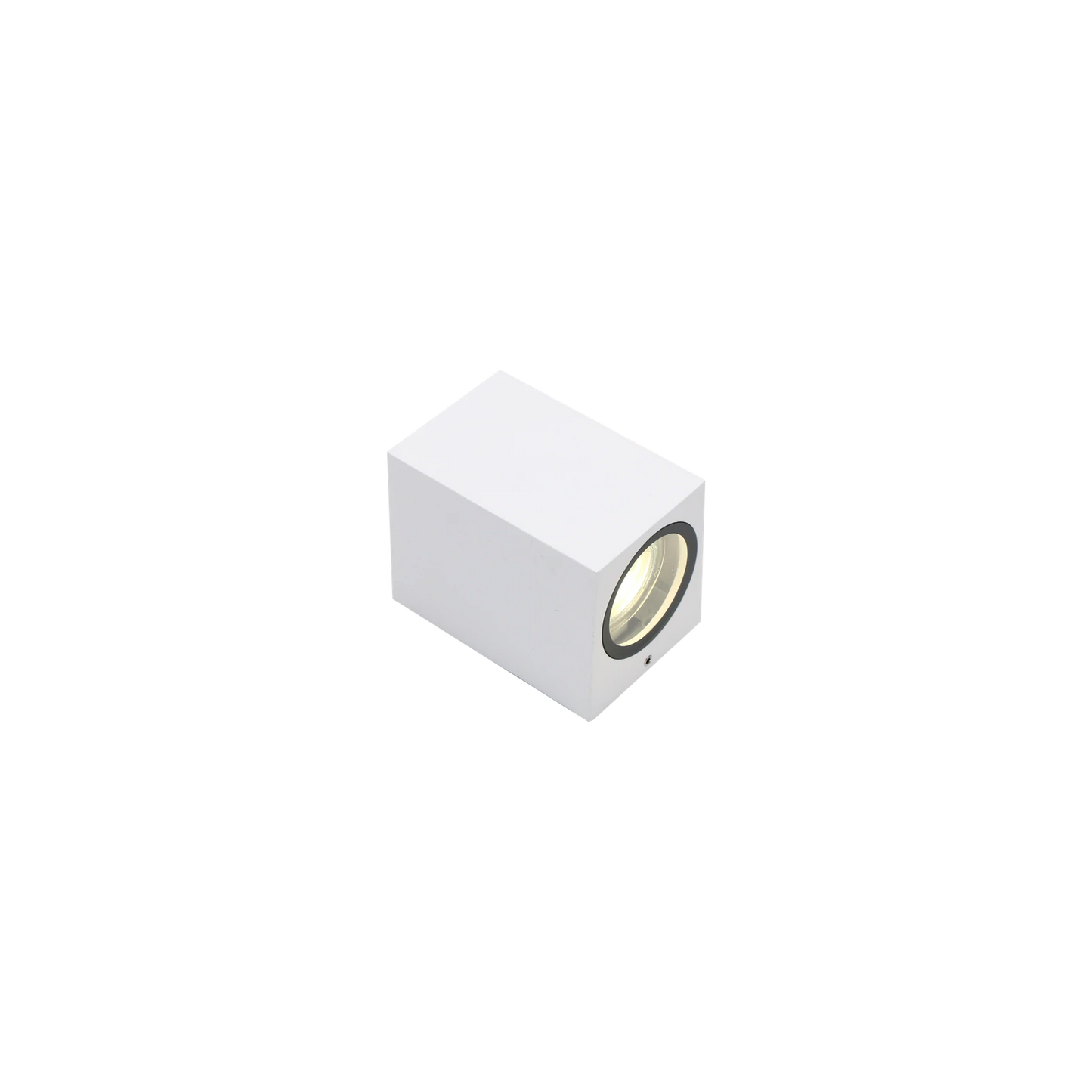 Wandlamp Viro - Wit