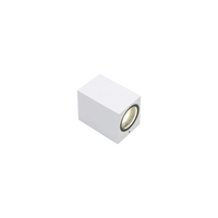 Wandlamp Viro - Wit