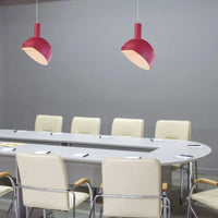 Hanglamp Elara - E14 - Roze