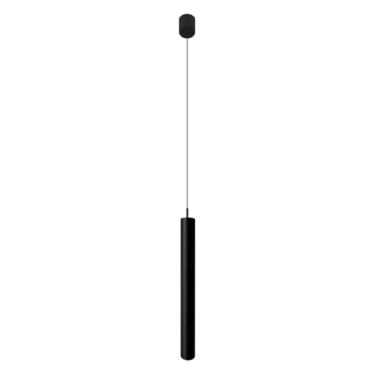 Hanglamp Nova - LED 5W - 3CCT - Zwart