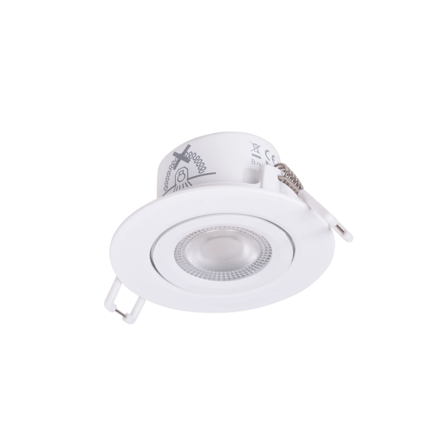 LED Inbouwspot CCT - Wit