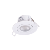 LED Inbouwspot CCT - Wit