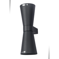 Wandlamp Vace - Zwart