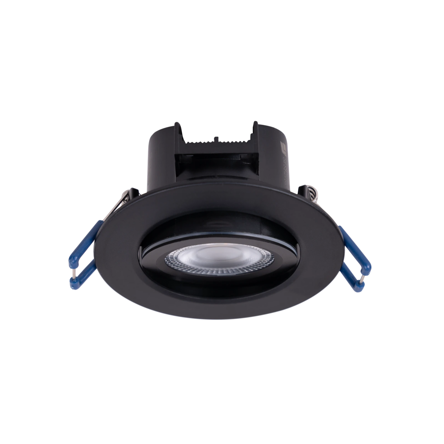 LED Inbouwspot CCT - Zwart