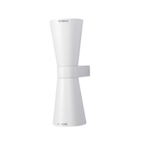 Wandlamp Vace - Wit