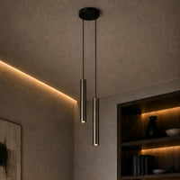 Hanglamp Riva Fix - GU10 - Brons